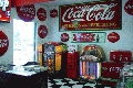 Coca Cola Cafe